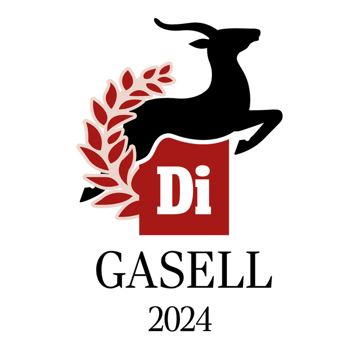 DI Gasell 2024