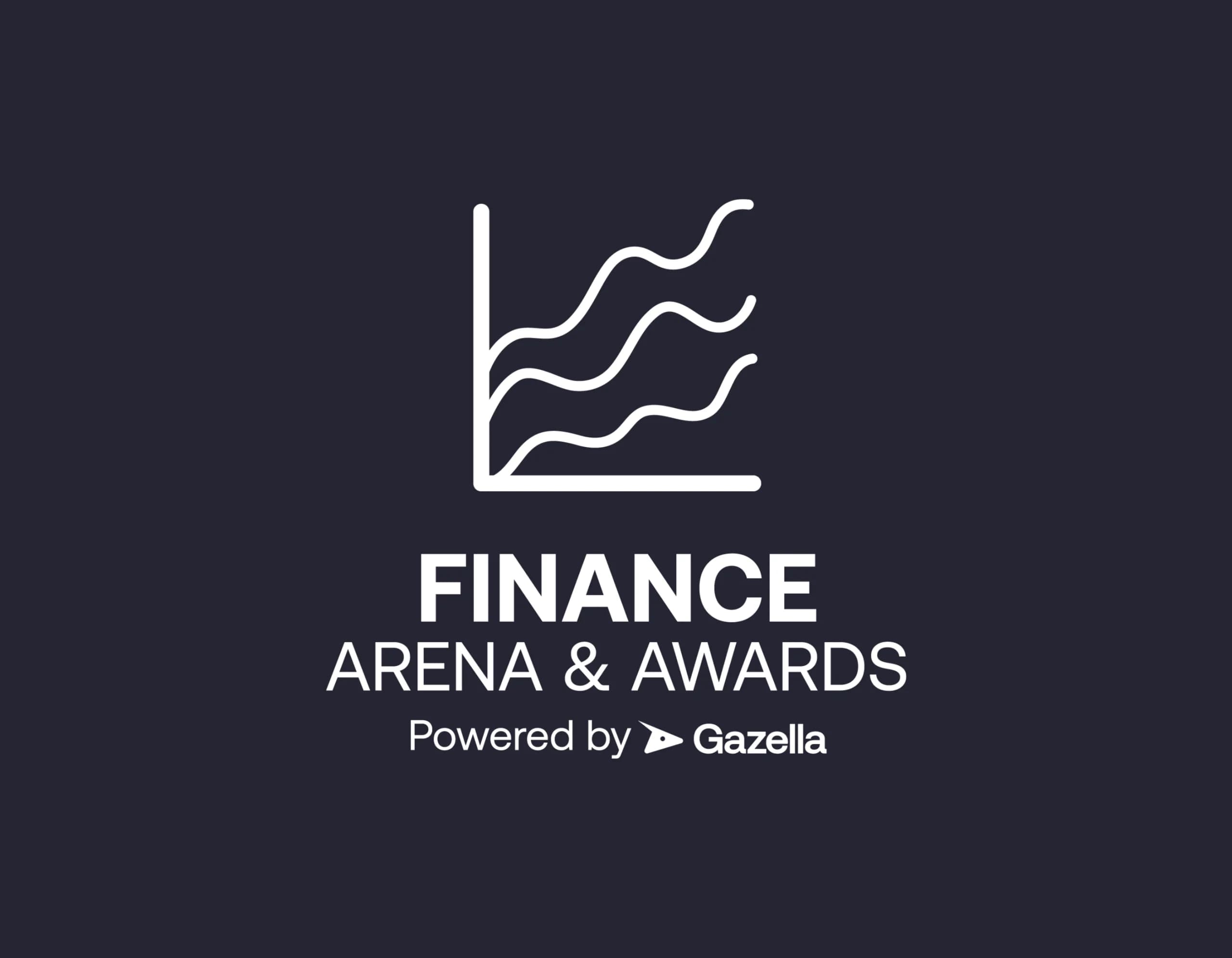 Gazella lanserar Finance Arena & Awards