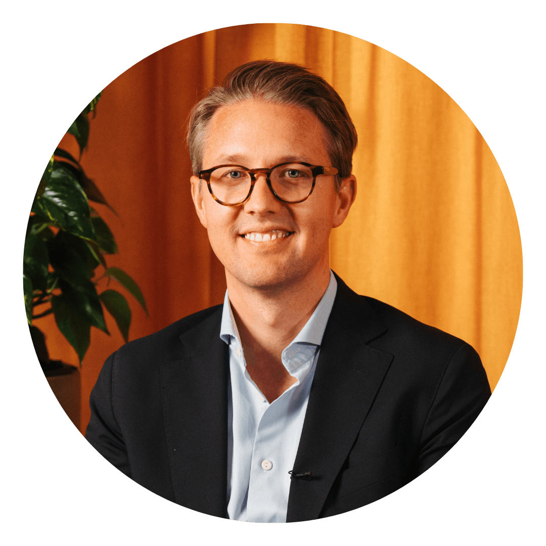 Mikael Antonsson
