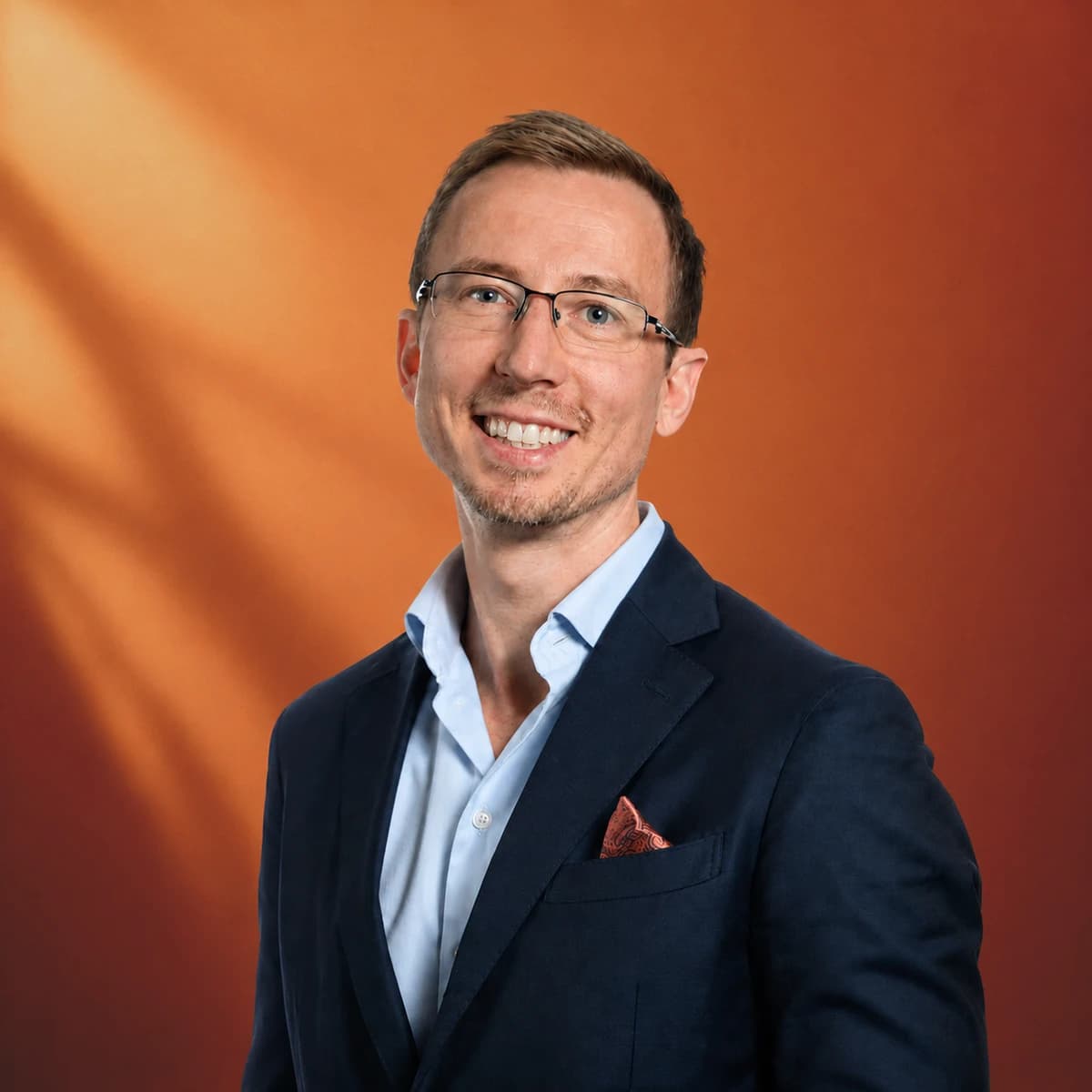 Från siffror till rådgivning – intervju med Erik Wennhall