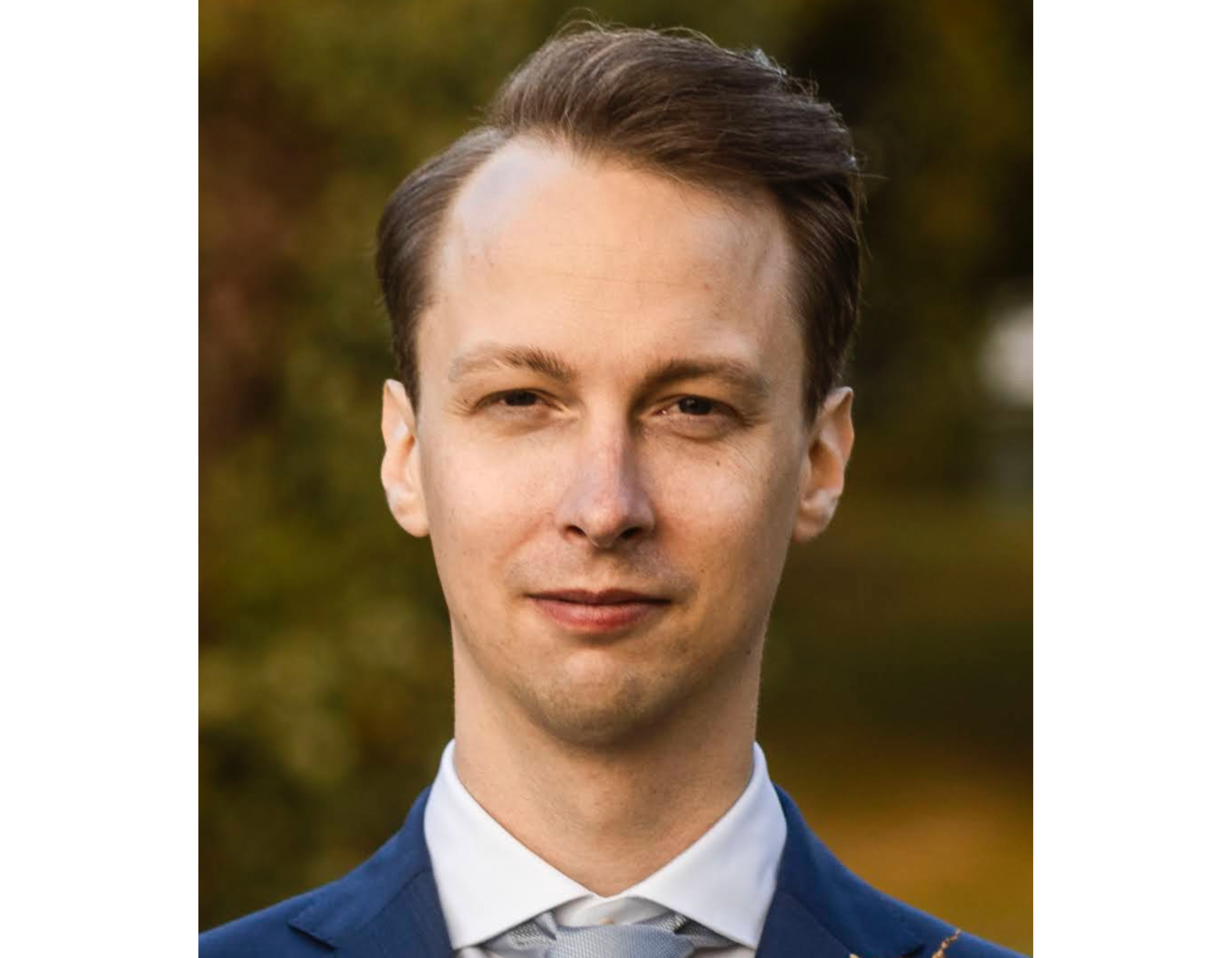 Digital intelligens integreras med humankapital - Gazella stärker ledningen med CTO