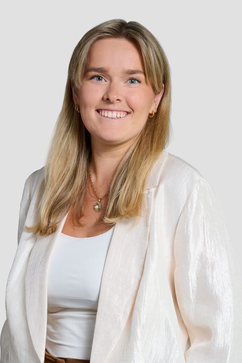 Ebba Berggren Gazella