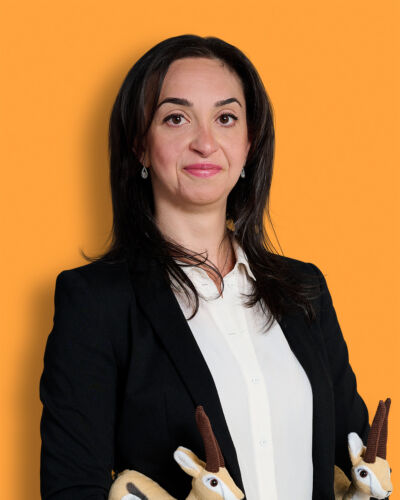 Lama Khuzam