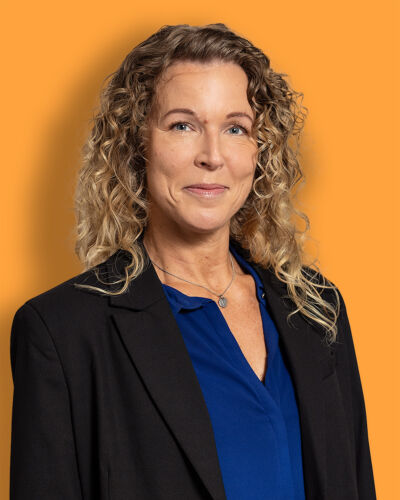 Elisabeth Carlsson