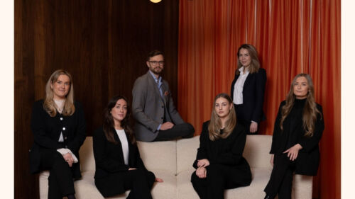 Gazella Team Recruitment Accounting
