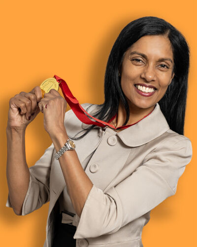 Ulrika Linnersjö
