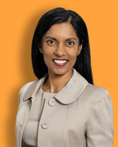 Ulrika Linnersjö