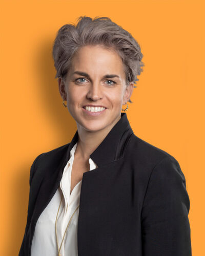 Anna Törner