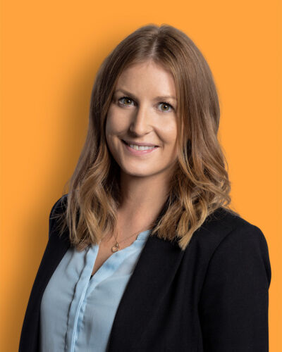 Caroline Wettermark