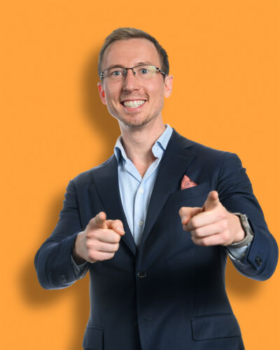 Erik Wennhall
