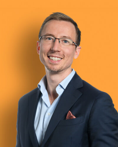 Erik Wennhall