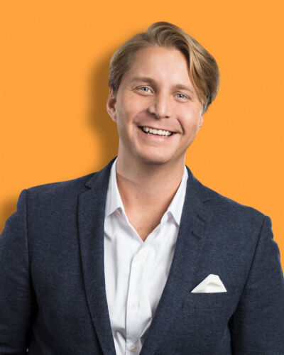 Fredrik Newstam