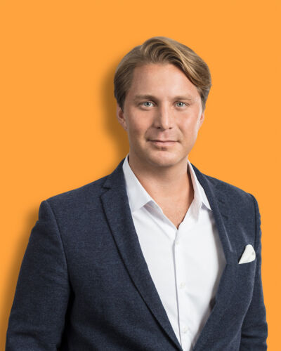 Fredrik Newstam