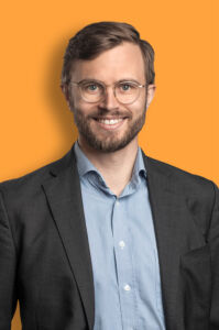 Gustav Krieger