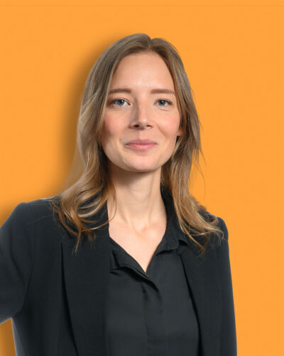 Johanna Enroth