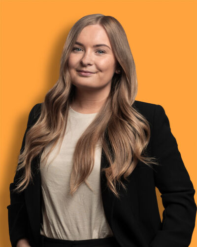 Julia Franzén