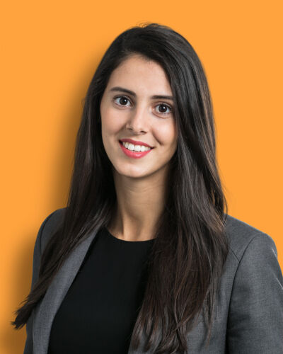 Katarina Milenkovic Radosavljevic