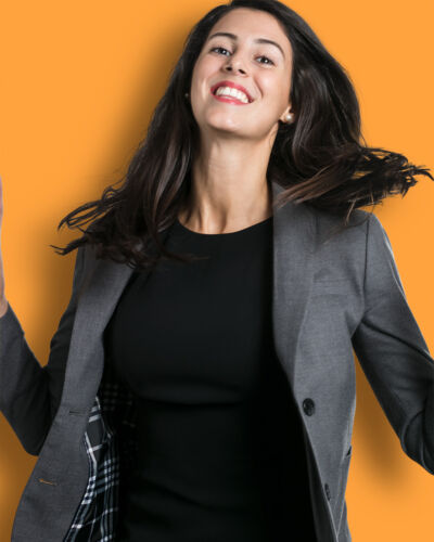 Katarina Milenkovic Radosavljevic