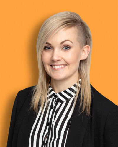 Linn Albinsson