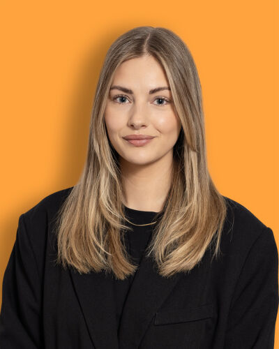 Malin Täckdal