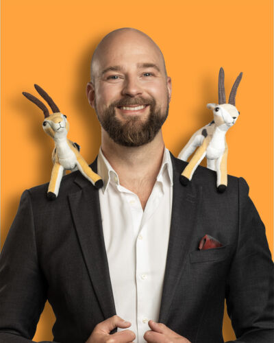 Patrik Sundelin