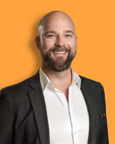 Patrik Sundelin