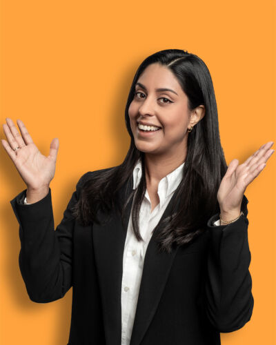 Ramnpreet Kaur Heikenström