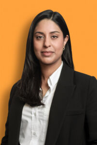 Ramnpreet Kaur Heikenström