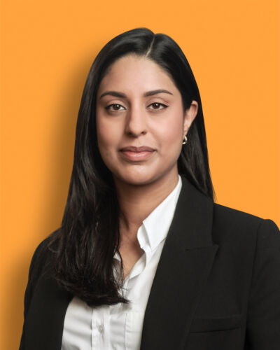 Ramnpreet Kaur Heikenström