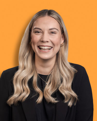 Sofia Täckdal