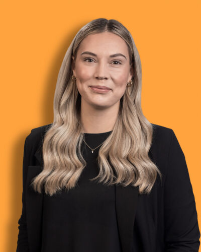 Sofia Täckdal
