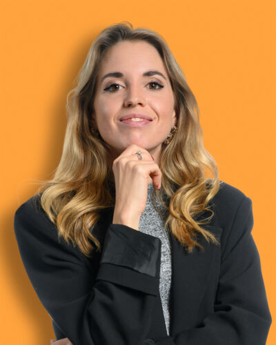 Sophie Falk