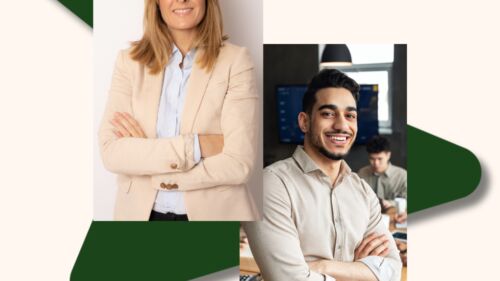 Gazella Supply chain