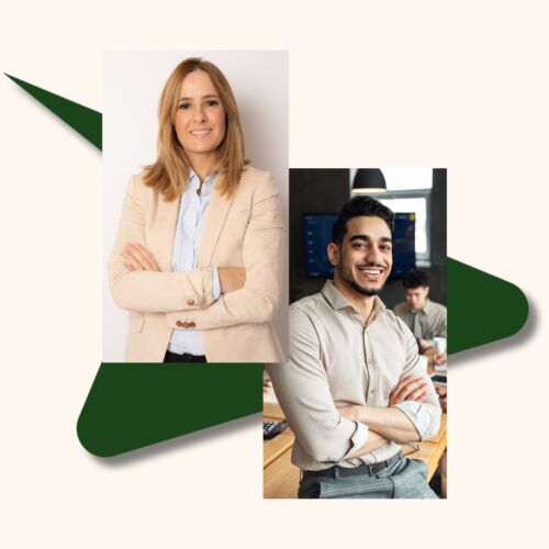 Gazella Supply chain