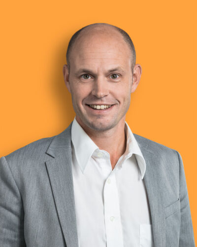 Sverker Nyman
