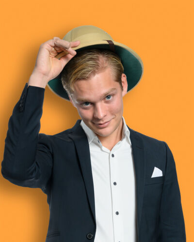 Wilmer Nilsson