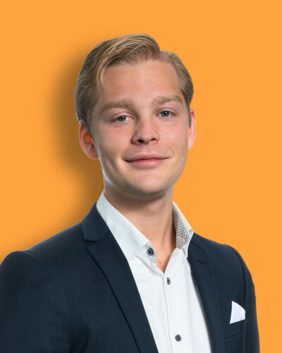 Wilmer Nilsson