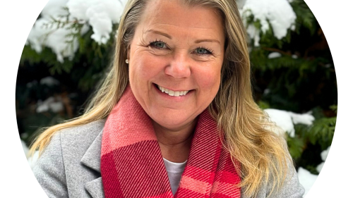 Christine Strindberg