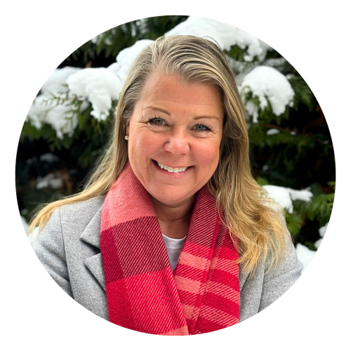 Christine Strindberg