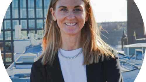 Jenny Appelberg