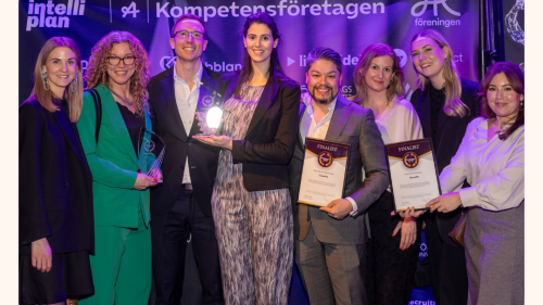 Gazella Recruitment Awards 2025