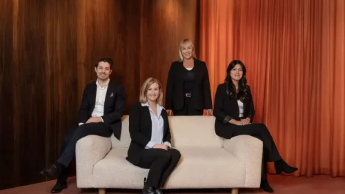 Executive Management