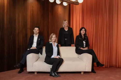 Executive Management