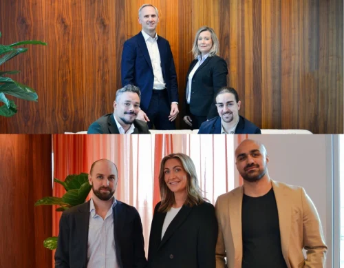 Precisionsrekrytering: Gazellas nya branschfokus ger träffsäkra matchningar