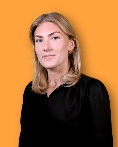 Andrea Aspling1