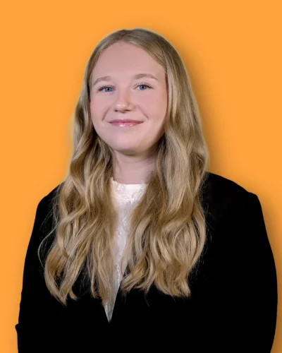 Julia Flinck Lindström