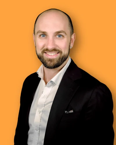 Markus Balldin