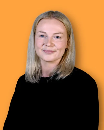 Tova Johnsson