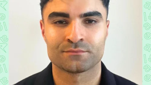 Ahmed Ramawan (GSC)