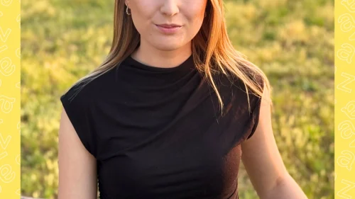 Elin Wikner